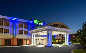 Holiday Inn Express Philadelphia ne Bensalem